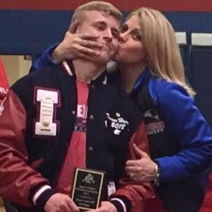 Meet your Posher, Mindy